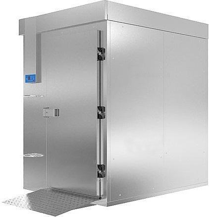 Камера интенсивного охлаждения Ирбис BC 2/1-T2