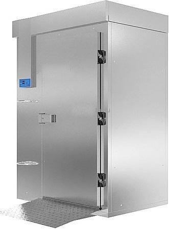 Камера интенсивного охлаждения Ирбис BC 2/1-T1